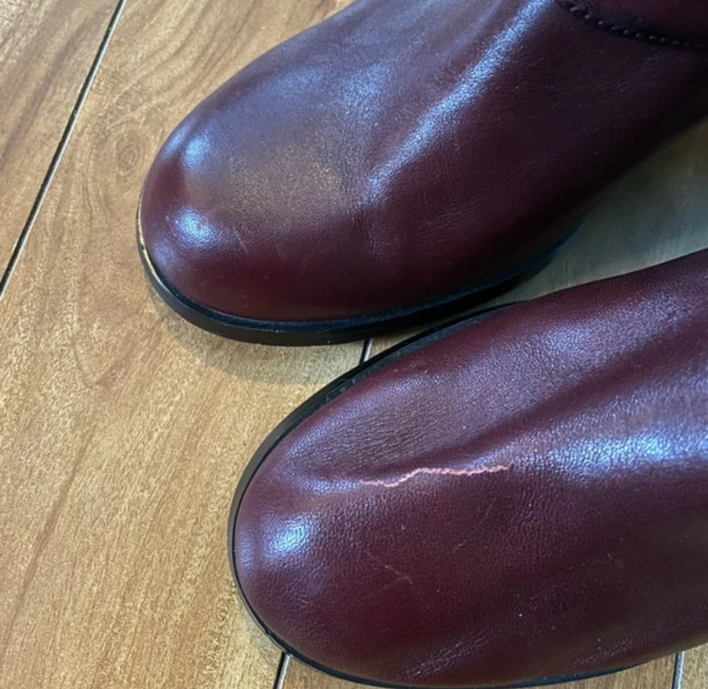 Harley Davidson Heeled Boots, Size 7 - photo 3