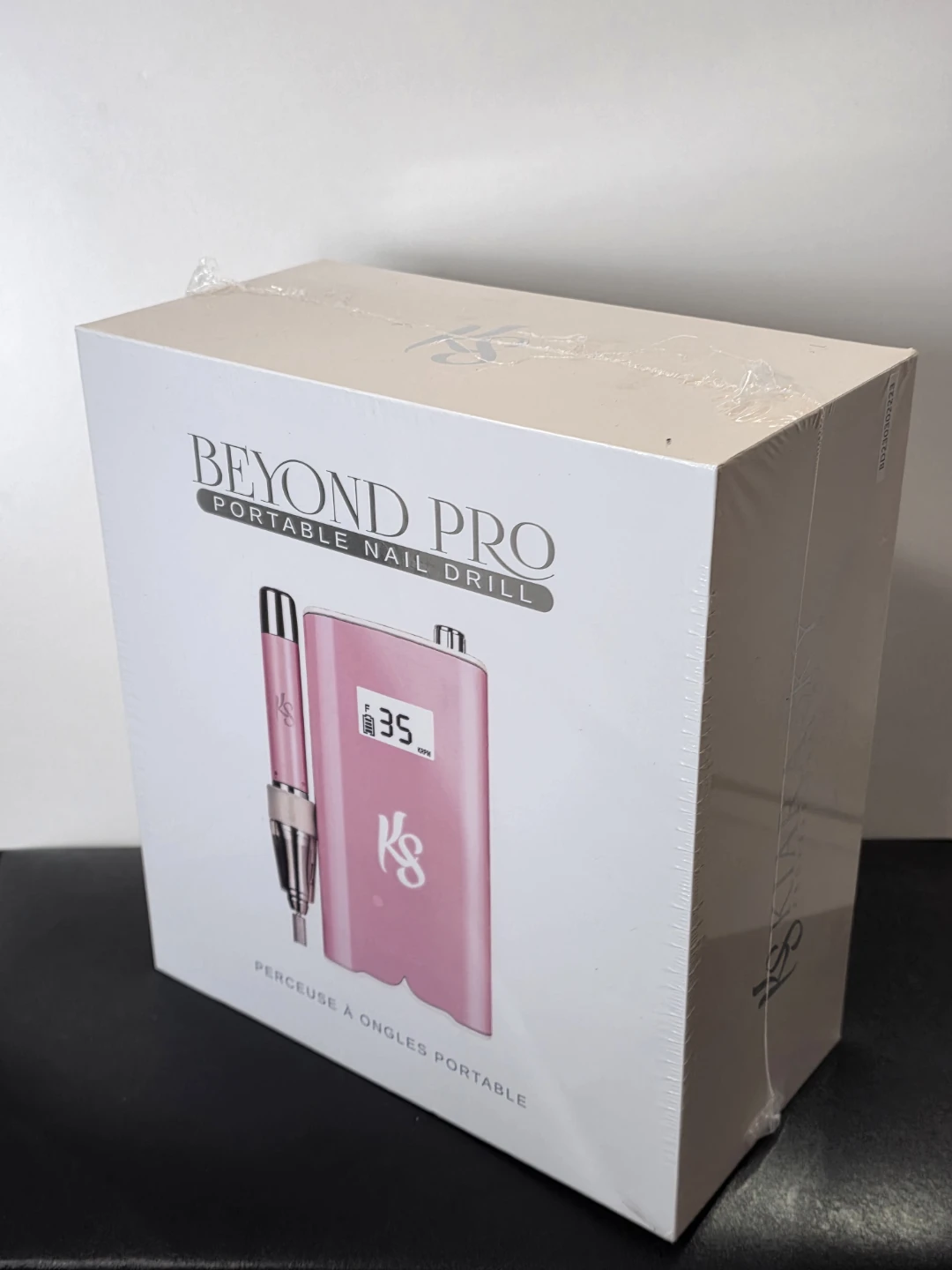 Kiara Sky Beyond Pro Portable Nail Drill - photo 2