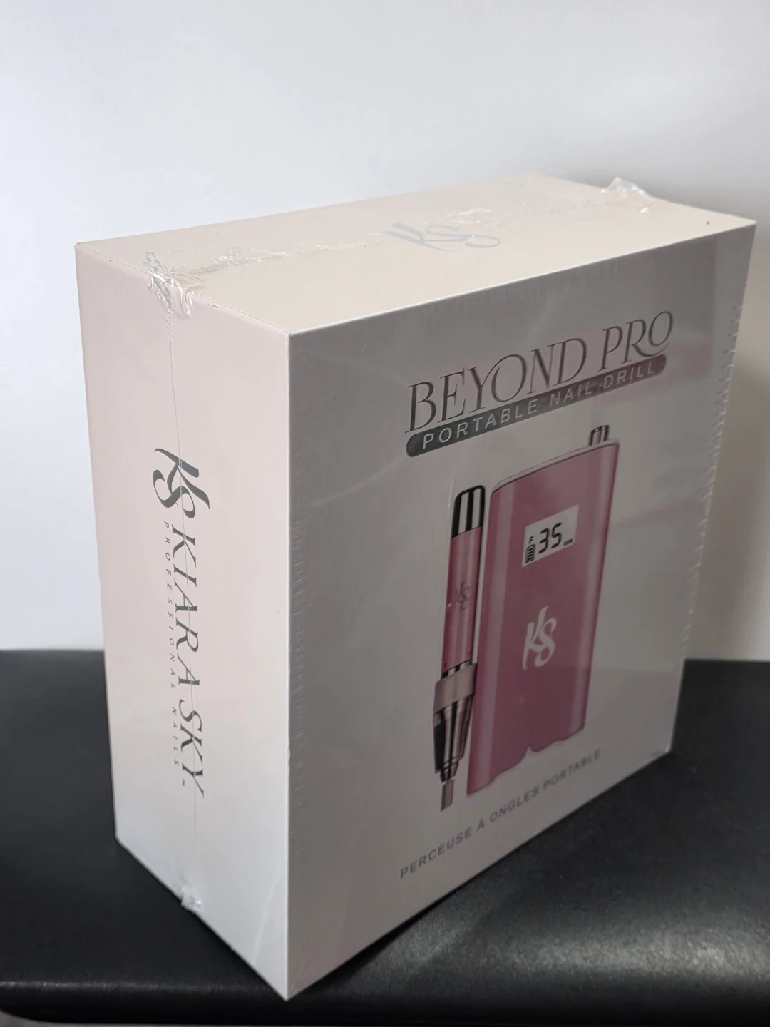 Kiara Sky Beyond Pro Portable Nail Drill - photo 3
