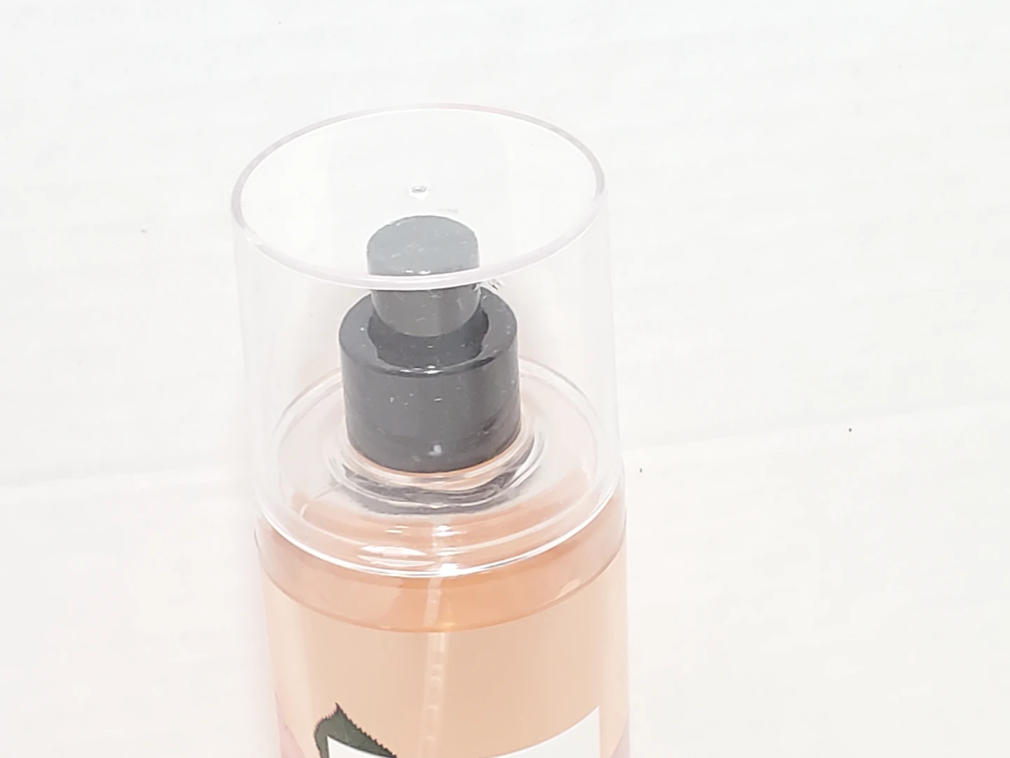 Rose Fine Fragrance Body Mist Bath & Body Works 8 oz Bottle - photo 4