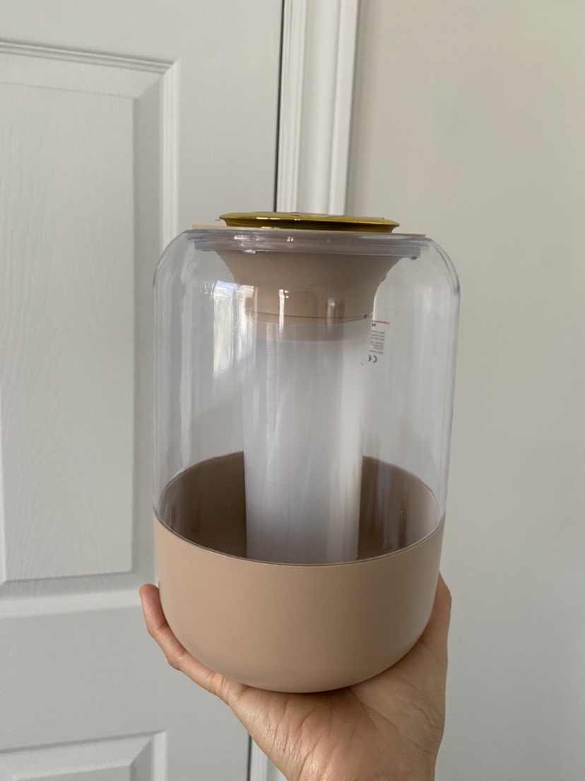 Brand New Double Spray Humidifier - photo 3
