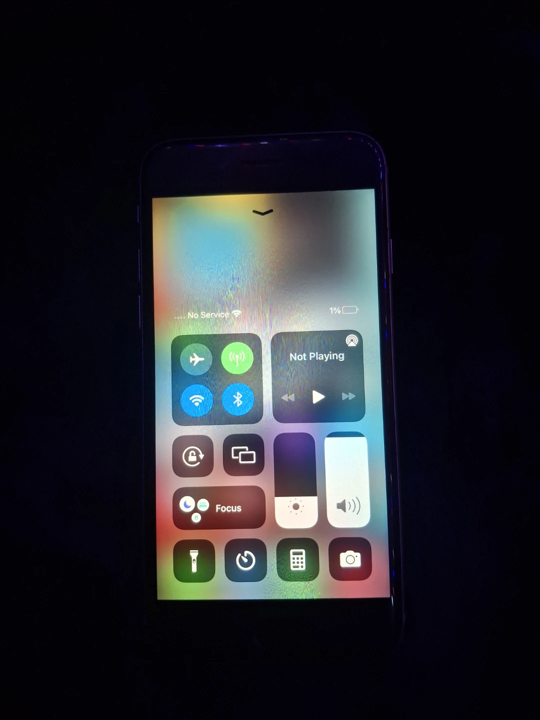 Apple iPhone 6s