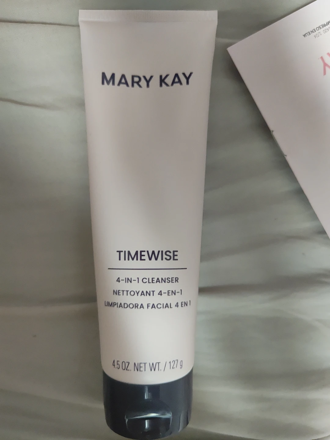 Mary Kay Timewise Skincare Lot