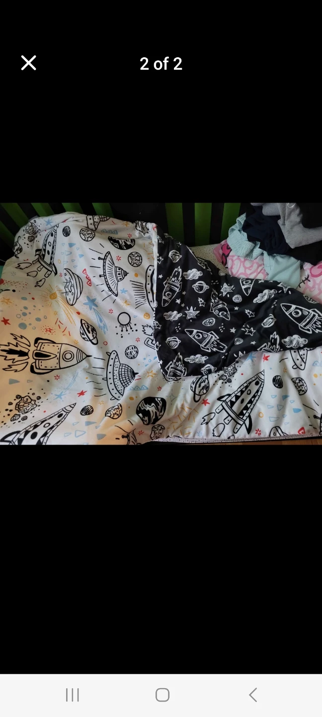 Weighted blanket 5lbs