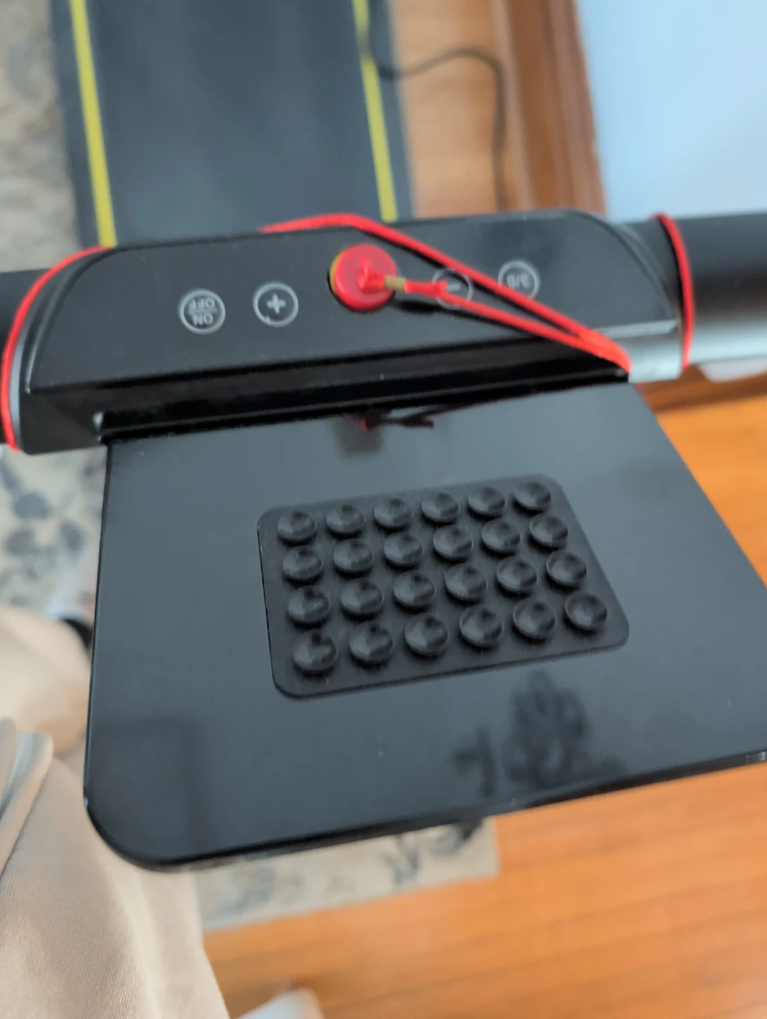 Compact Treadmill/ walking pad for Home Use - photo 3