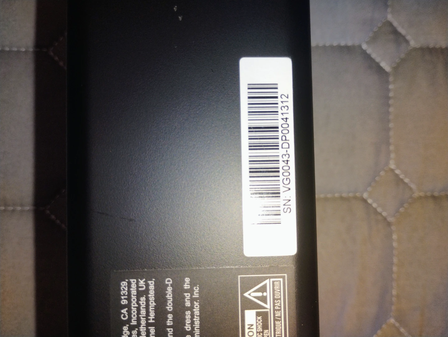JBL Bar 5.0 MultiBeam Soundbar - Black - photo 2