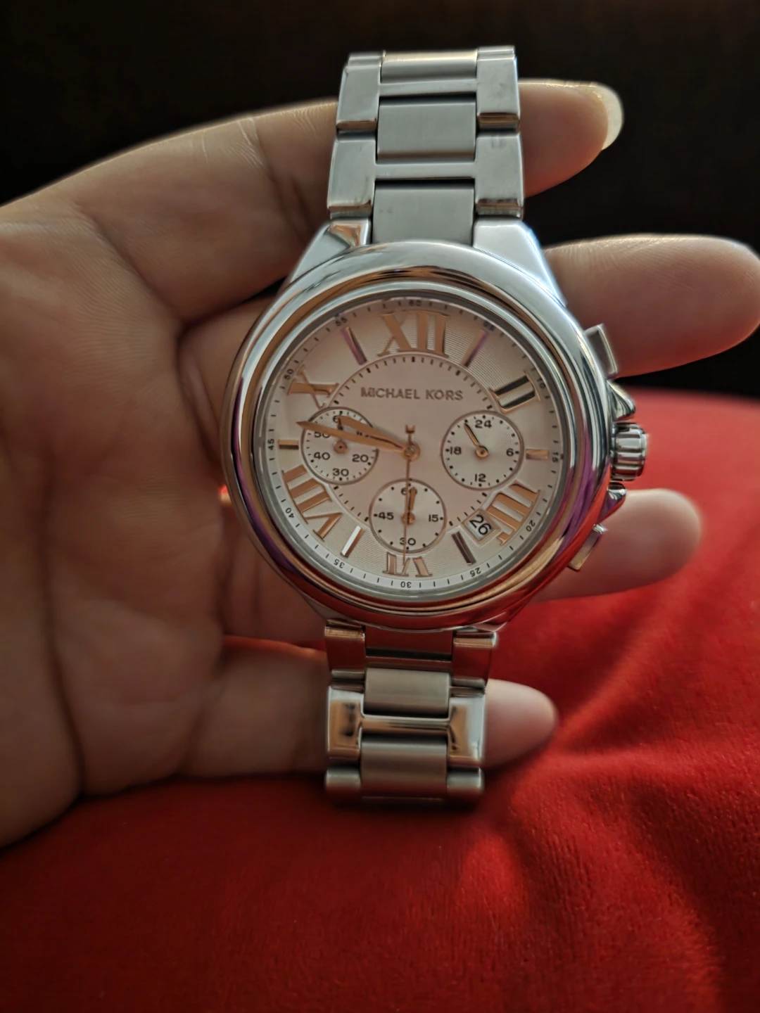 Michael kors watch