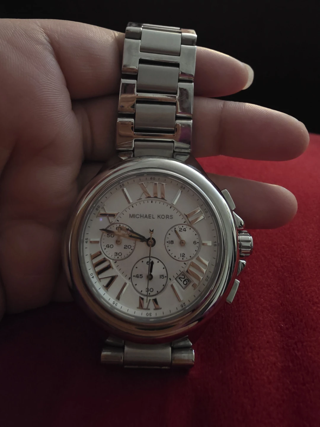 Michael kors watch - photo 2
