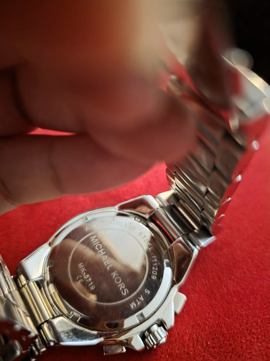 Michael kors watch - photo 3