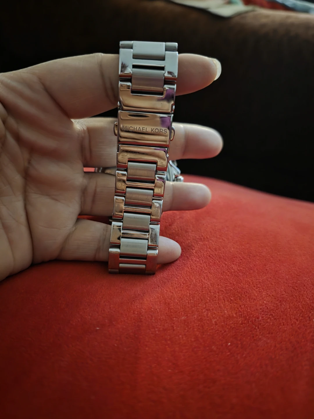 Michael kors watch - photo 4