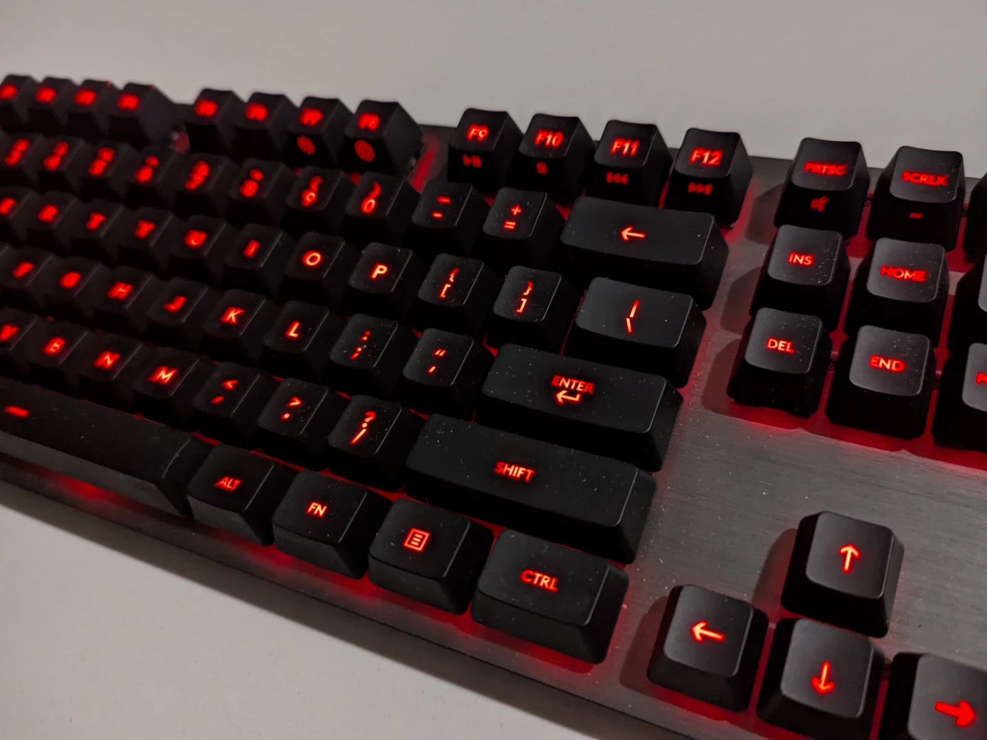 Logitech G413 Carbon Mechanical Keyboard