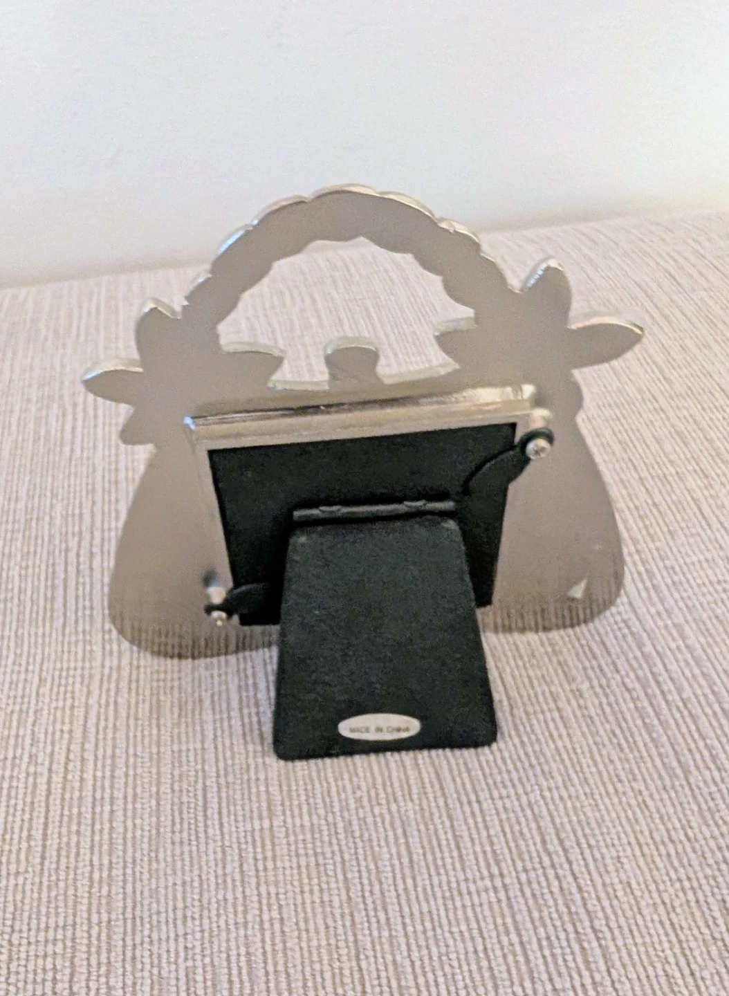 Brand New Nuevo Handbag Picture Frame - photo 2