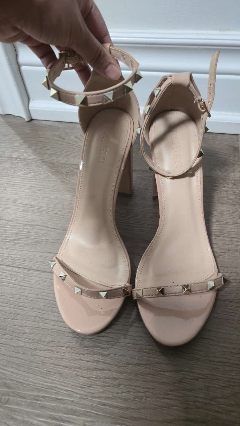 Forever 21 Heels - Size 9 - photo 2