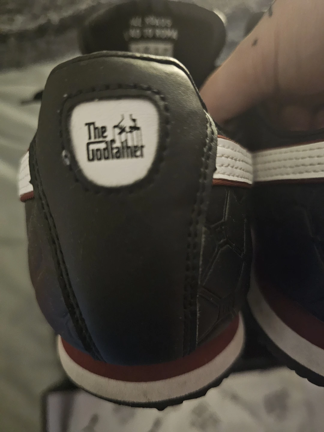 Puma Roma The Godfather Sneakers - photo 3