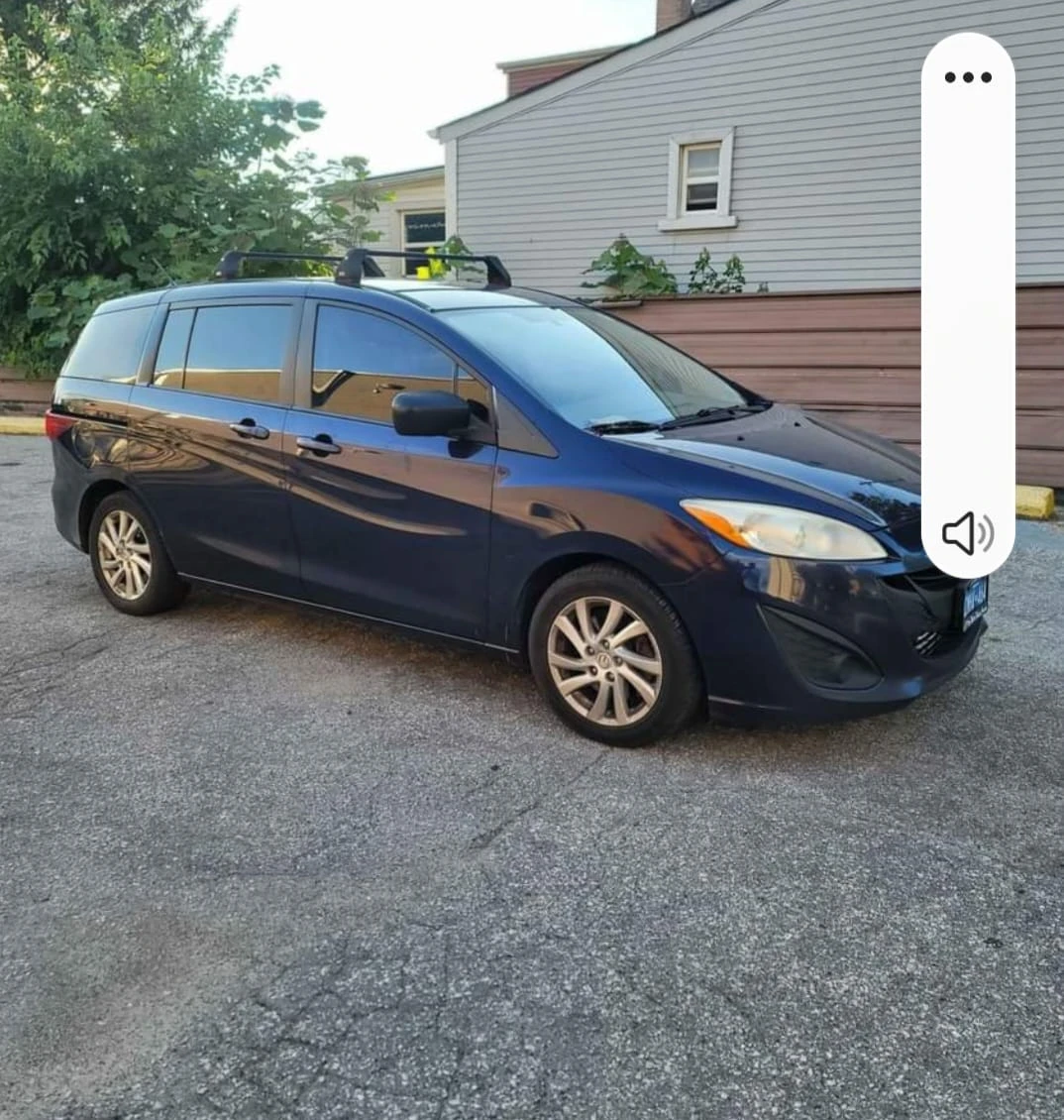 MAZDA 5 urgent SALE(leaving to home country) - photo 2