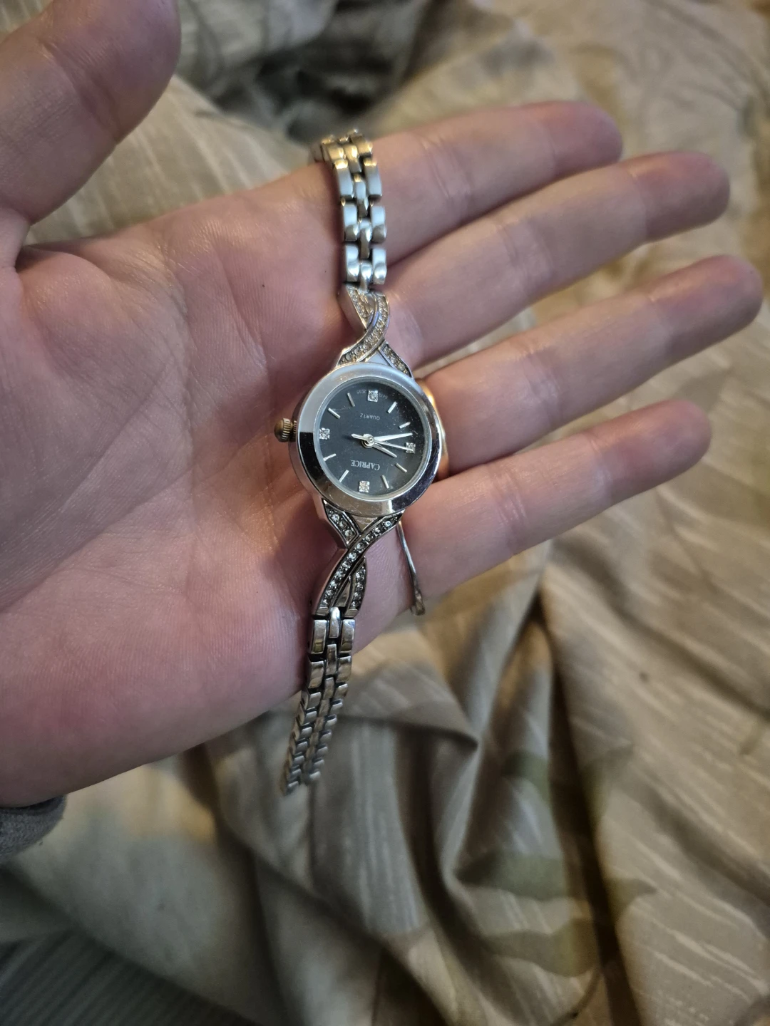 Caprice Women's Quartz Watch