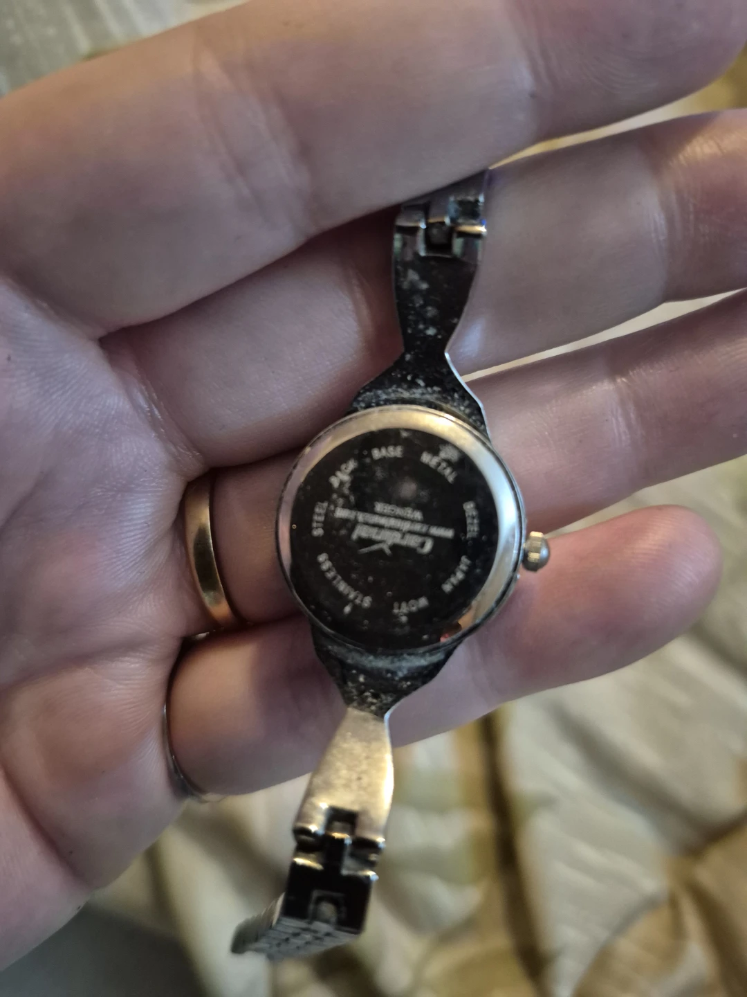 Caprice Women's Quartz Watch - photo 2