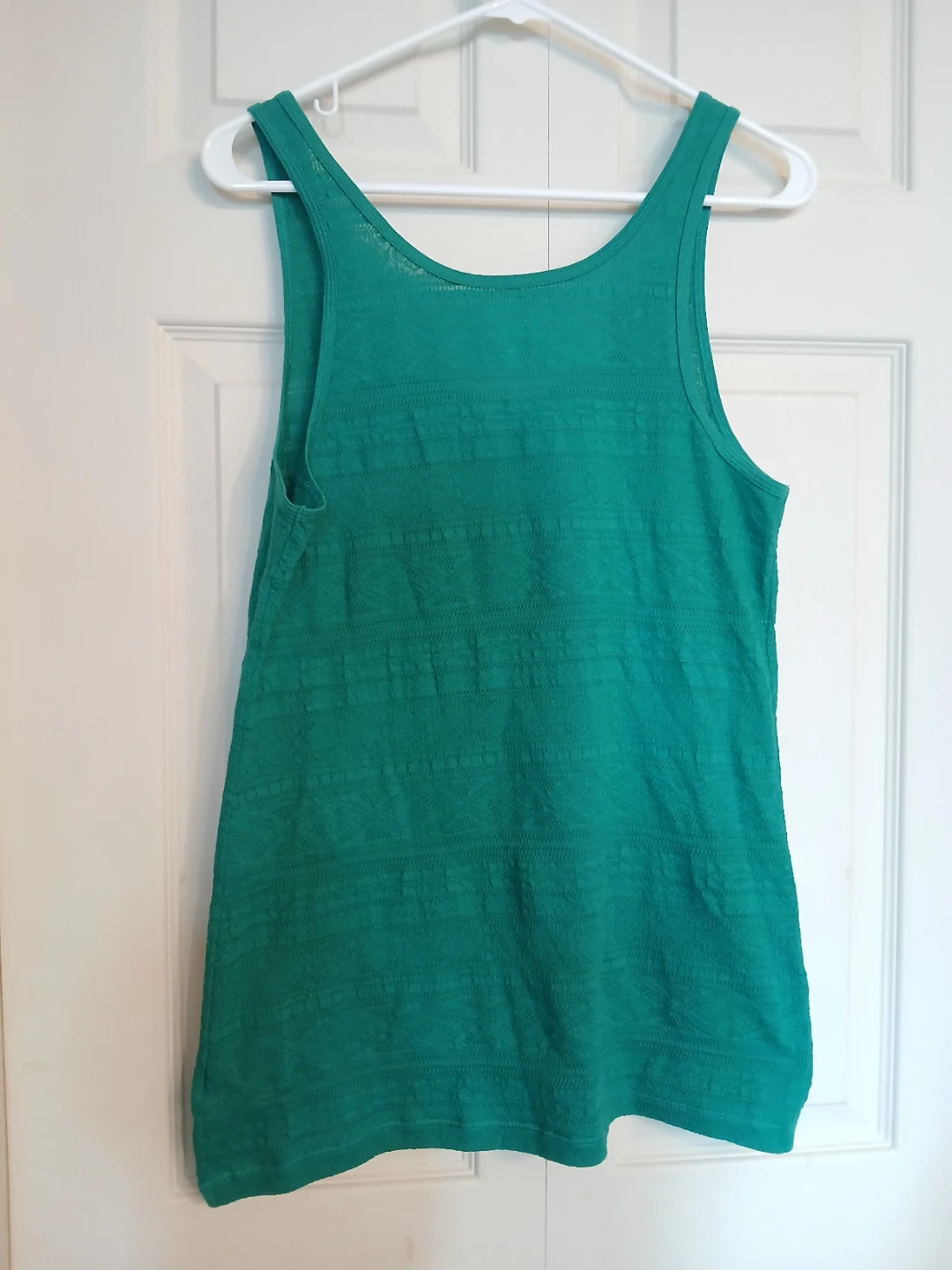 Mossimo Supply Co. XL Green Tank Top - photo 5