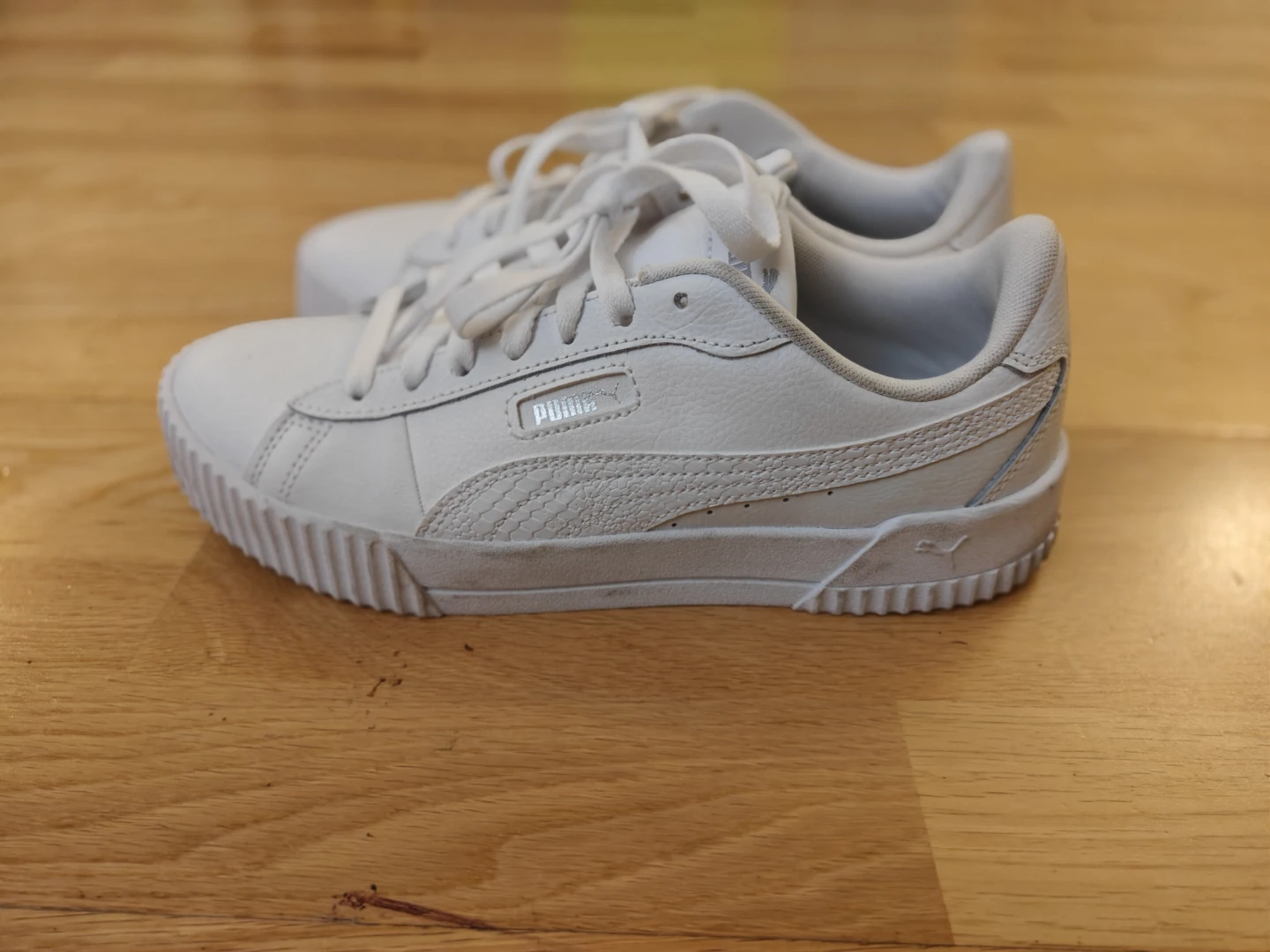 Puma Women's Carina Sneaker - Size 9 US CAN - photo 3