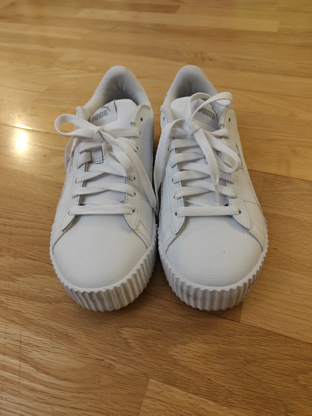 Puma Women's Carina Sneaker - Size 9 US CAN - photo 4