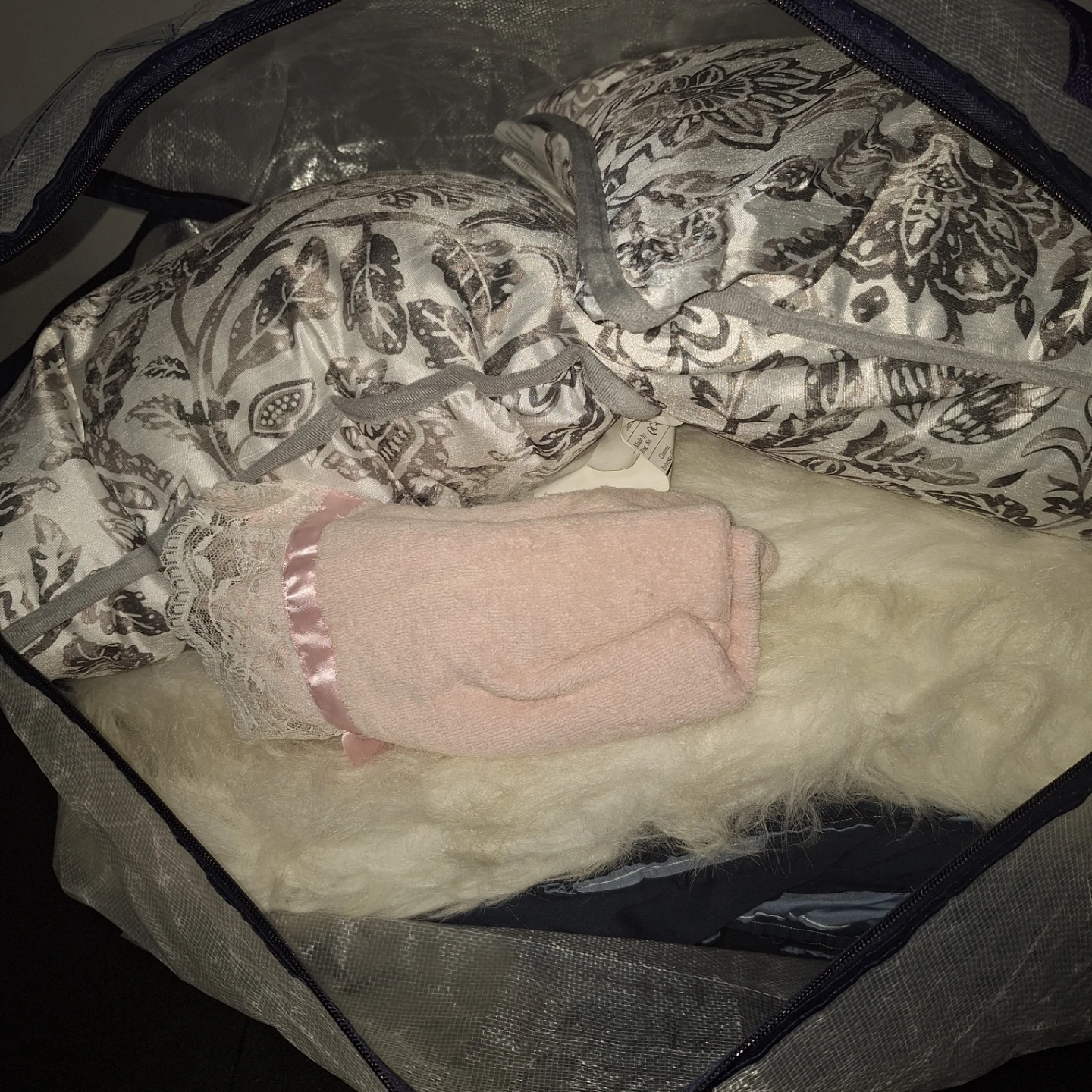 Storage Bag  xl - photo 2