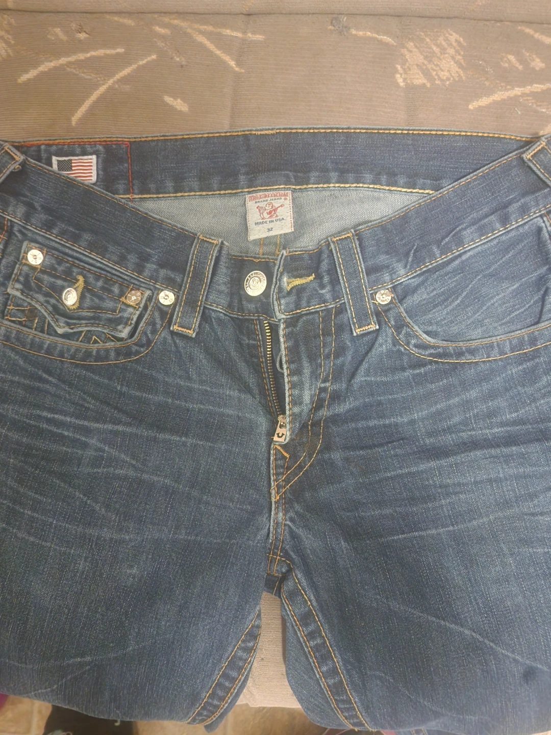 True Religion Jeans - Size 32