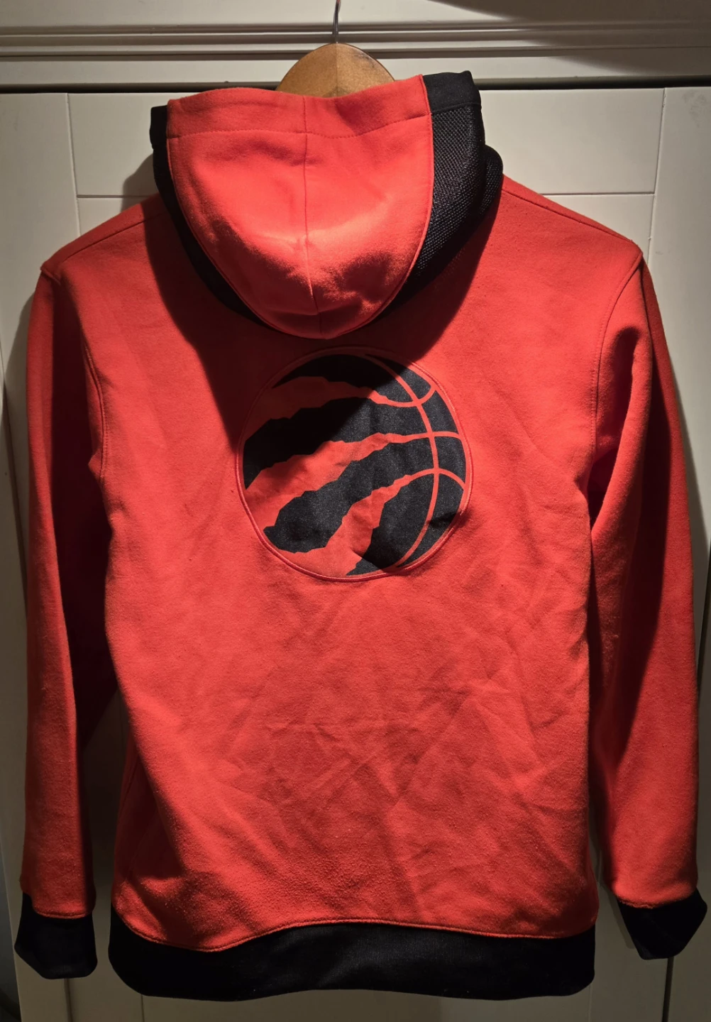 Nike Toronto Raptors Hoodie - Boys Medium - photo 2