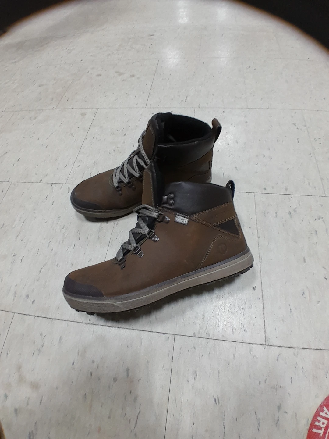 Merrell Hiking Boots Men's Size 12 - photo 2