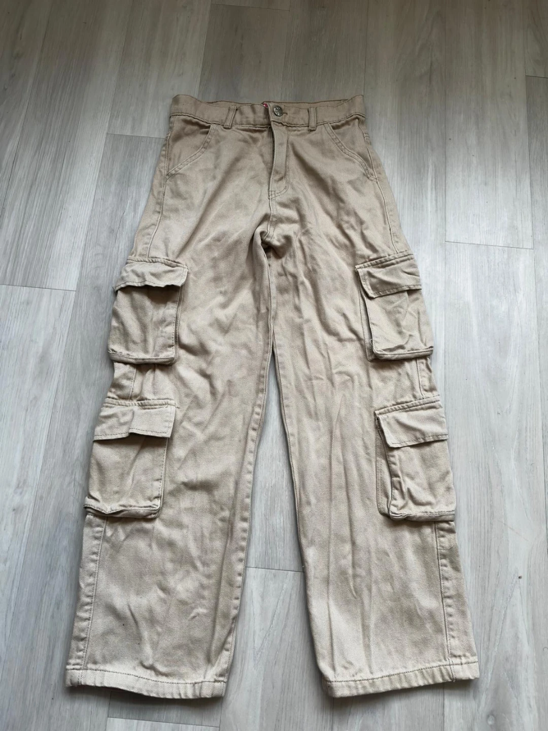 H.A Fashion Size 30 Cargo Pants - photo 2