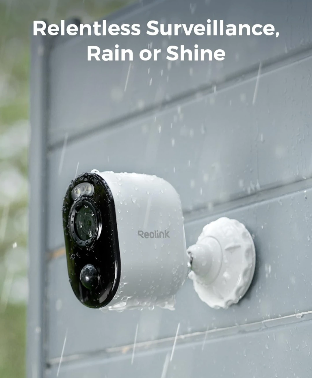Reolink Wireless Outdoor Security Camera - photo 3