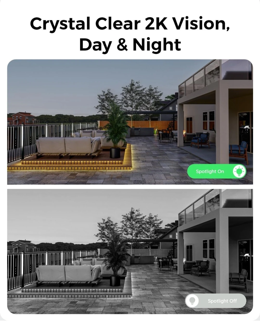 Reolink Wireless Outdoor Security Camera - photo 5