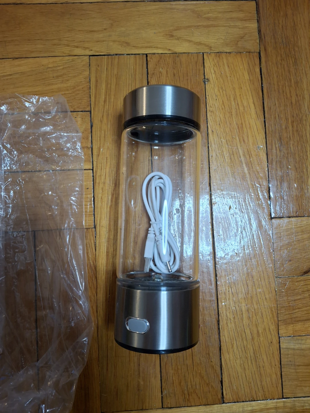 Hydrogen Rich Water Cup - photo 2