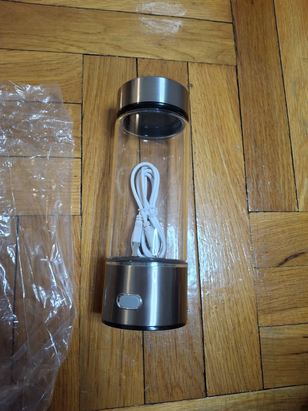 Hydrogen Rich Water Cup - photo 3