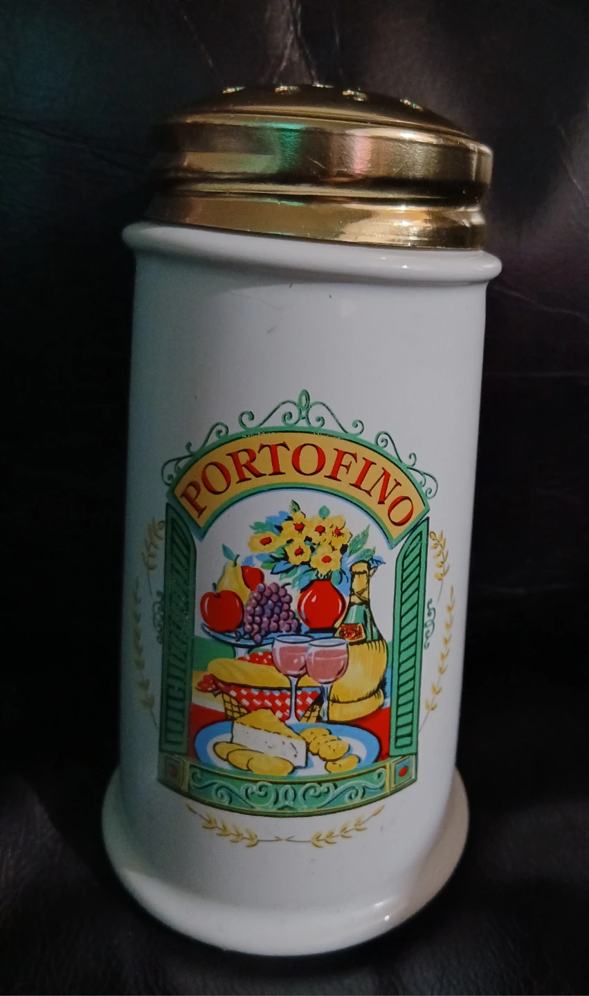 Portofino by Himark Kitchen Utensil Holder