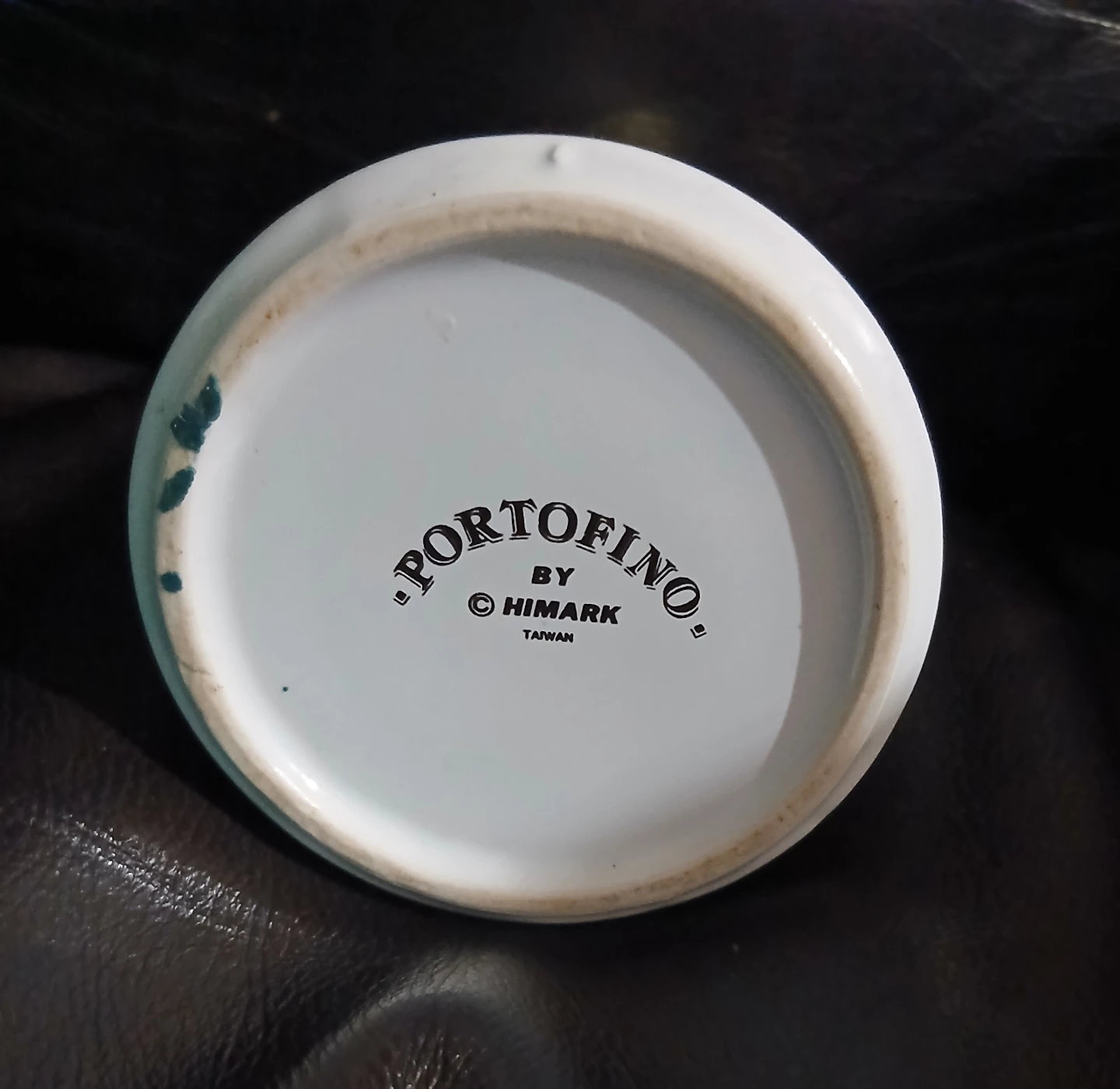 Portofino by Himark Kitchen Utensil Holder - photo 5