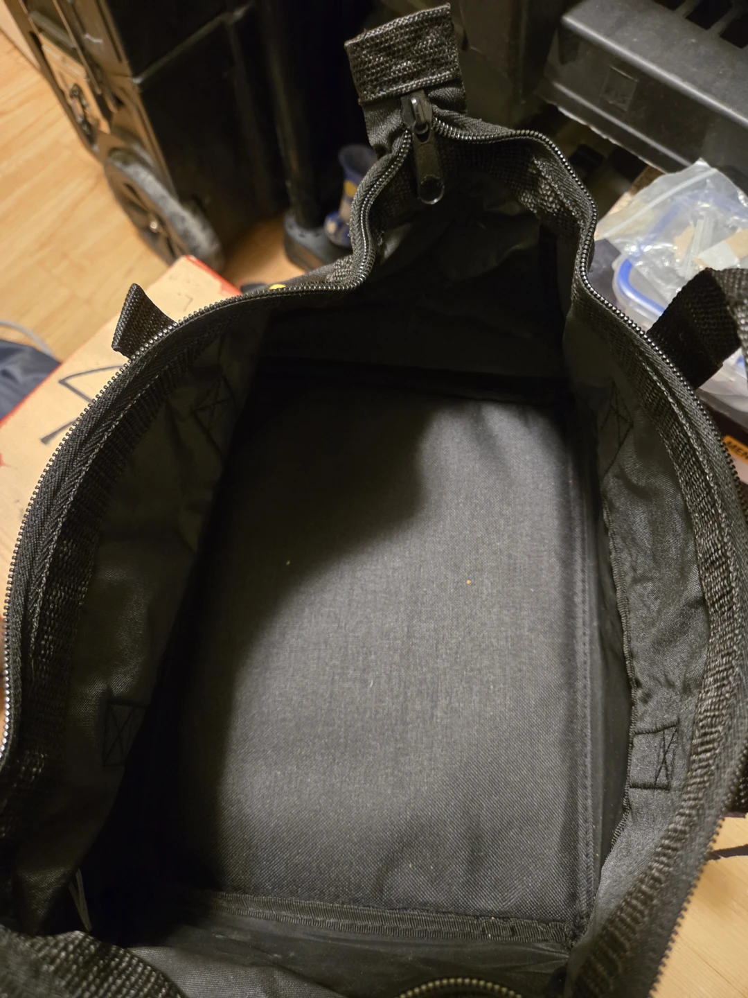 DeWalt Tool Bag - Black and Yellow - photo 2