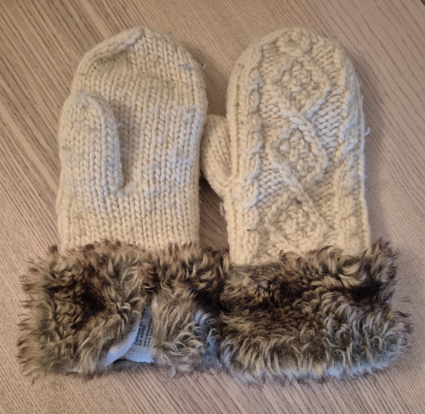 Mittens
