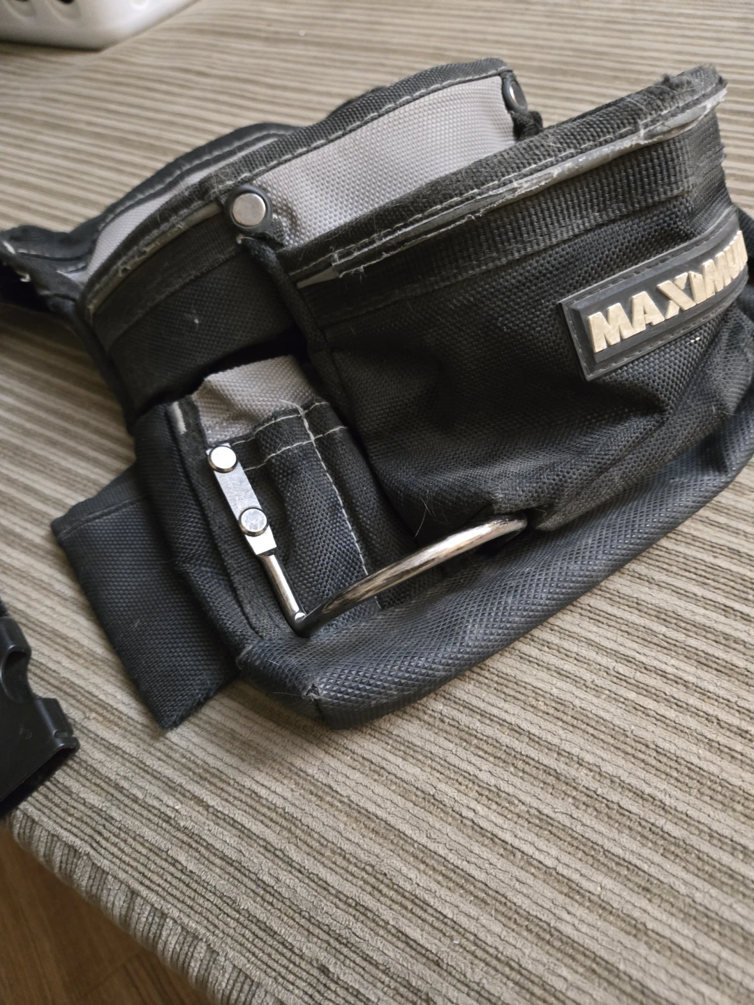 Maximum Tool Belt - photo 3