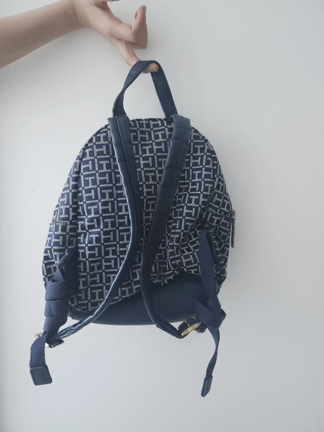 Tommy Hilfiger mini Backpack - photo 2