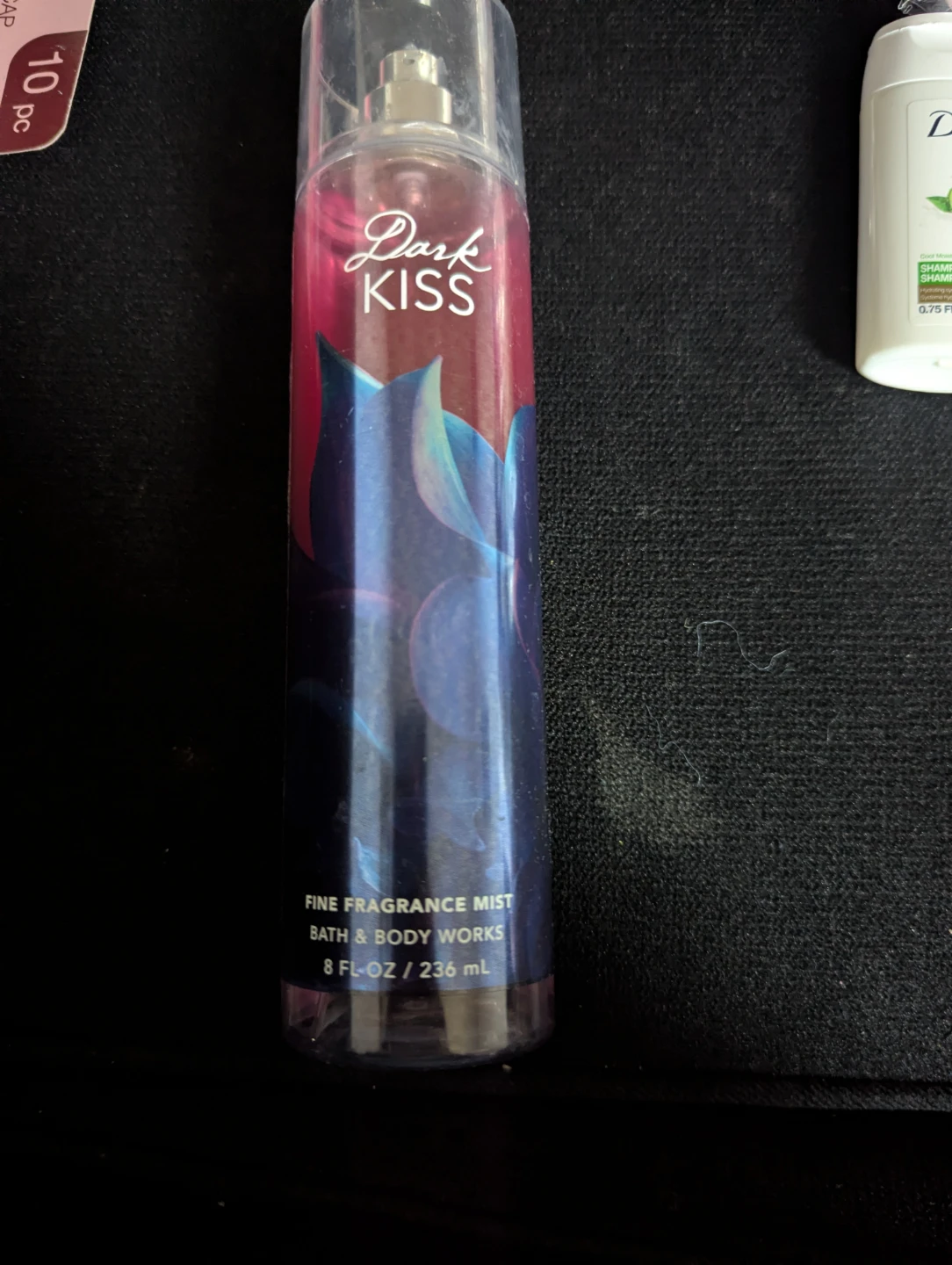 Fragrance Mist "Dark Kiss" From Bath & Body Works