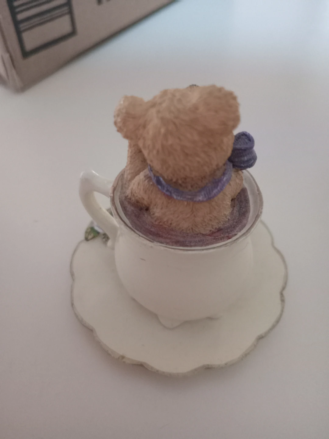 TEABEARIE BEAR - photo 2