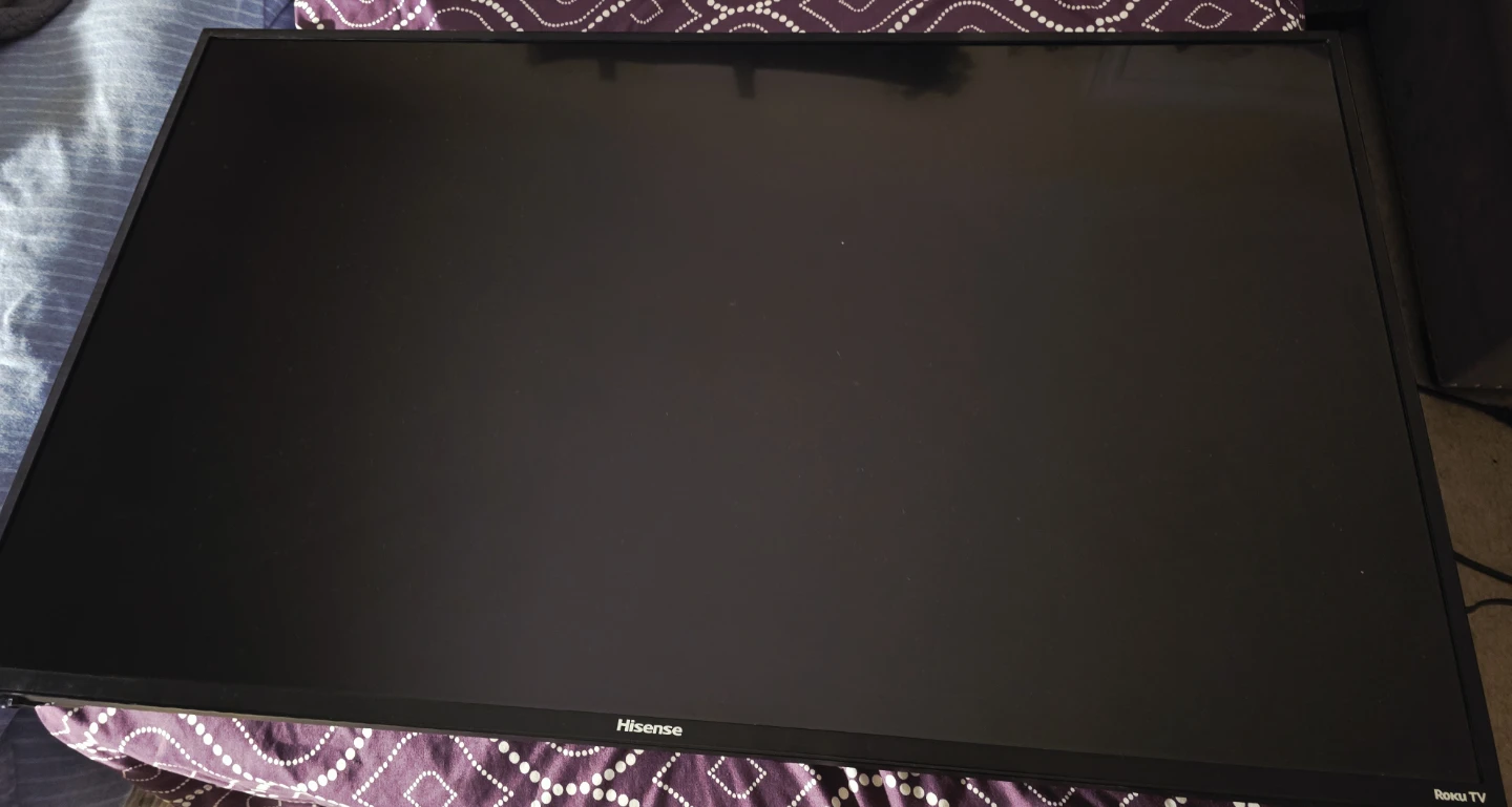 I'm selling screen in excellent condition