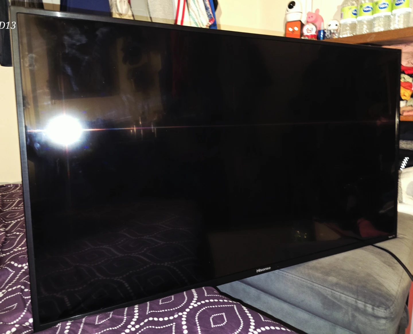 I'm selling screen in excellent condition - photo 4