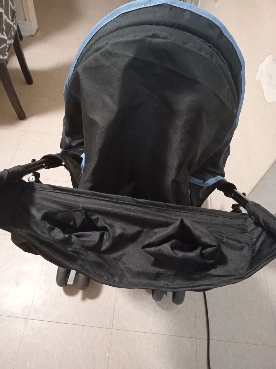 Summer Infant Stroller - Lightweight & Compact  💛