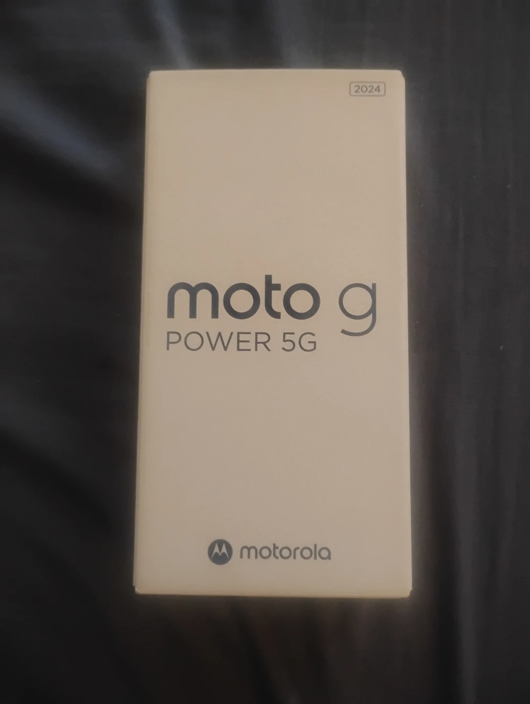 New Motorola Moto G Power 5G