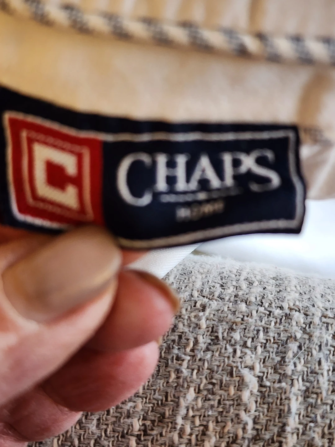 Chapman queen size mattress cover - photo 5