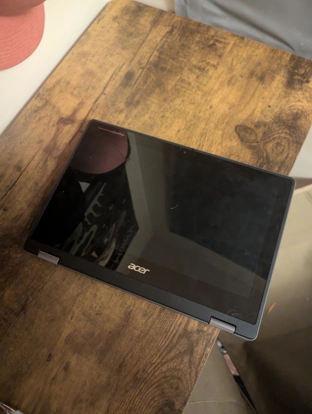Acer Chromebook Spin 311 Convertible Laptop