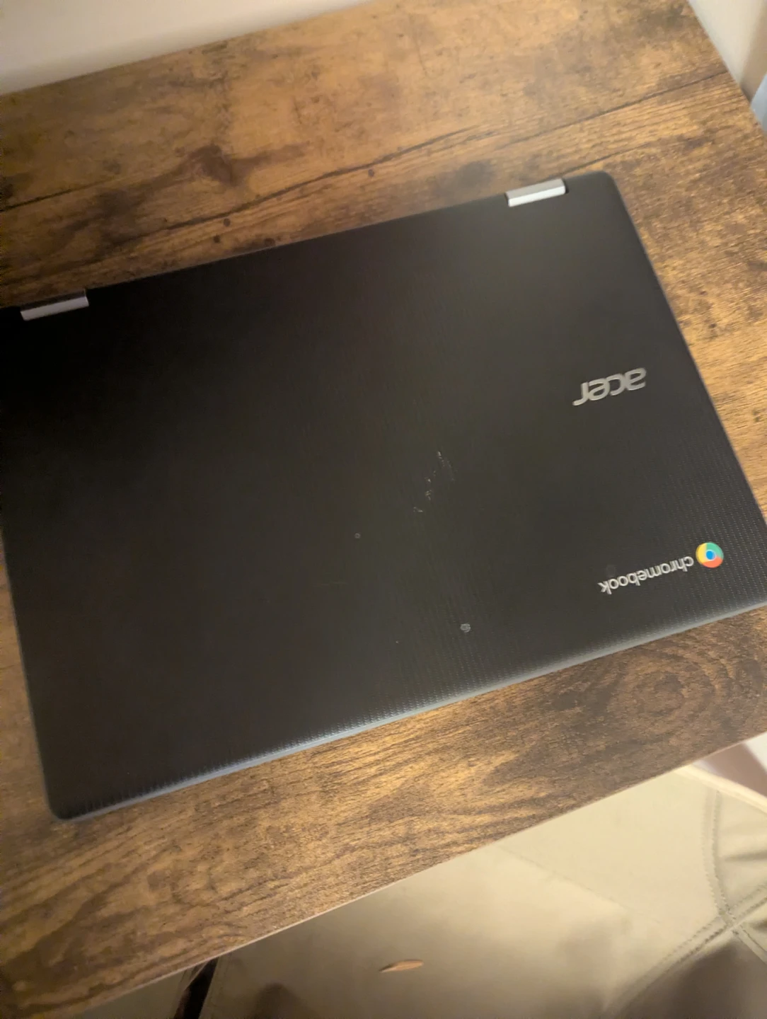 Acer Chromebook Spin 311 Convertible Laptop - photo 3