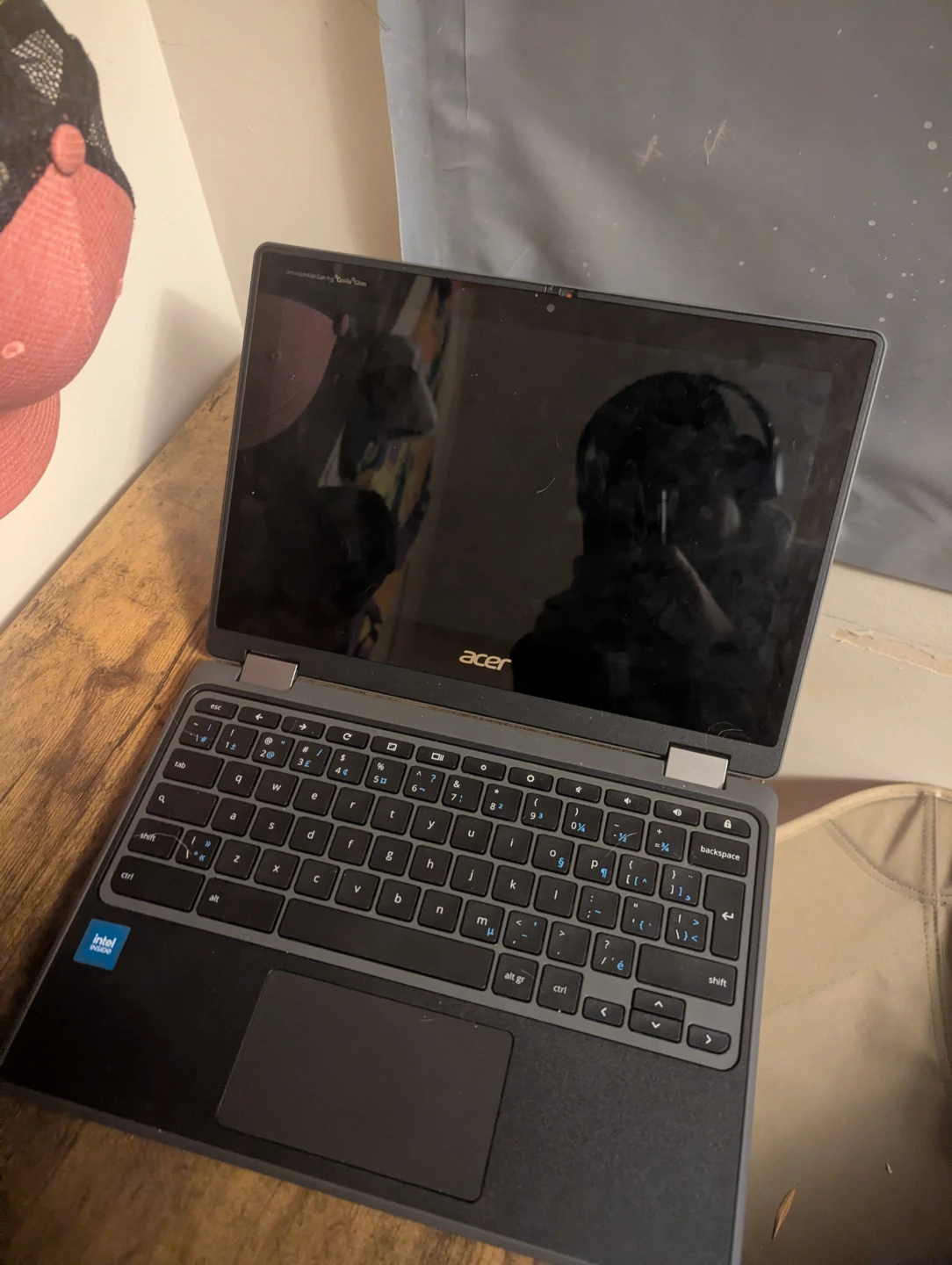 Acer Chromebook Spin 311 Convertible Laptop - photo 4
