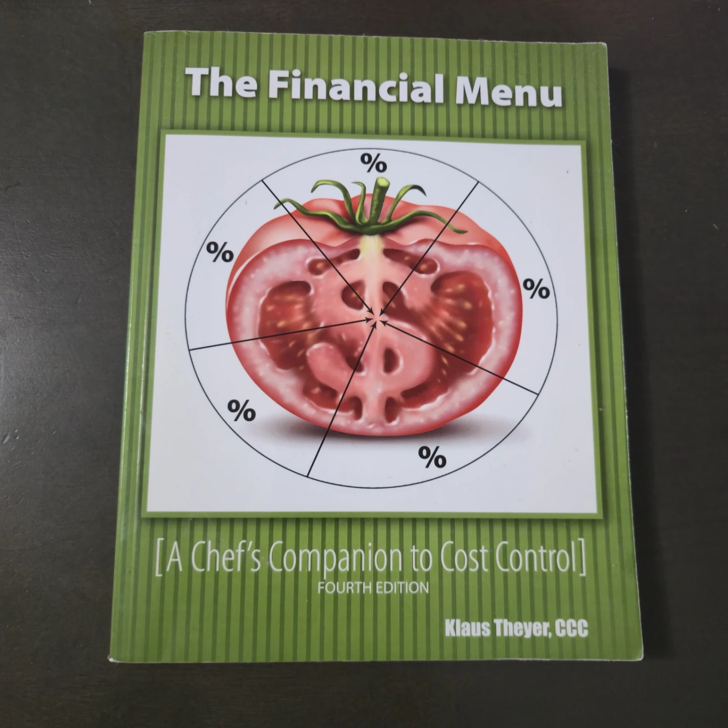 The Financial Menu: A Chef’s Companion (4th Edition)